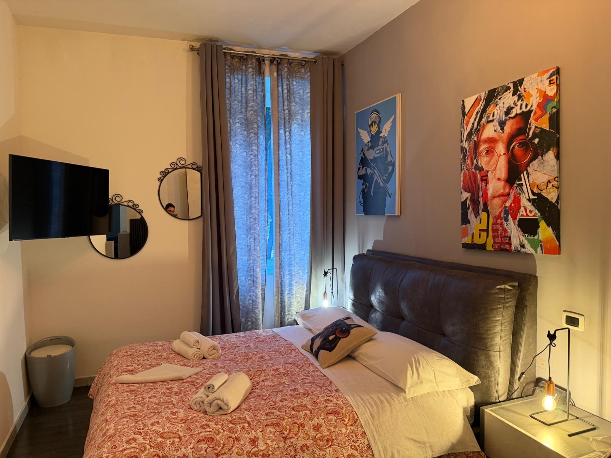 Room b&b Image