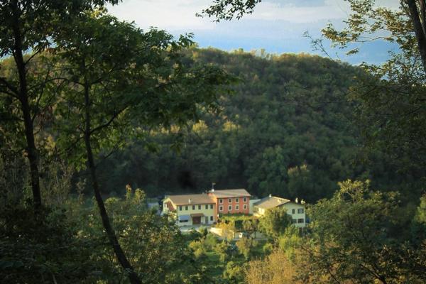 B&B La Quiete