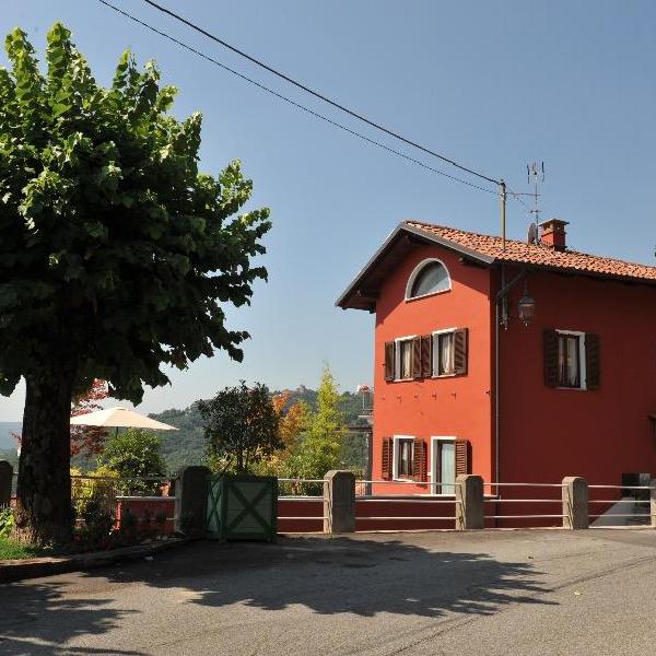 affittacamere belvedere