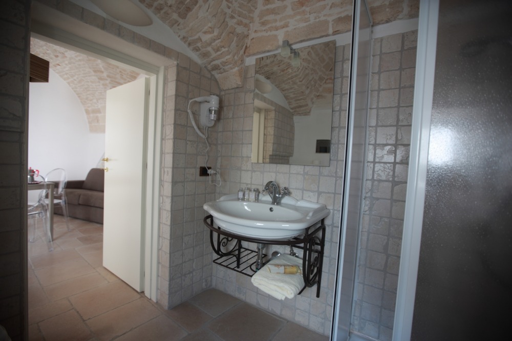 B&b martinè dimora storica di puglia martina franca en Case ristrutturate moderne
