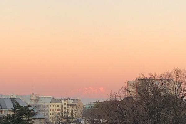 Buonarroti City Life Roof Garden Mita Milano