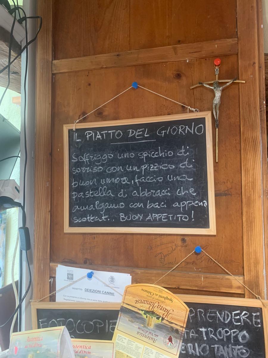 La colazione di BUONARROTI CITYLIFE ROOF GARDEN MITA MILANO