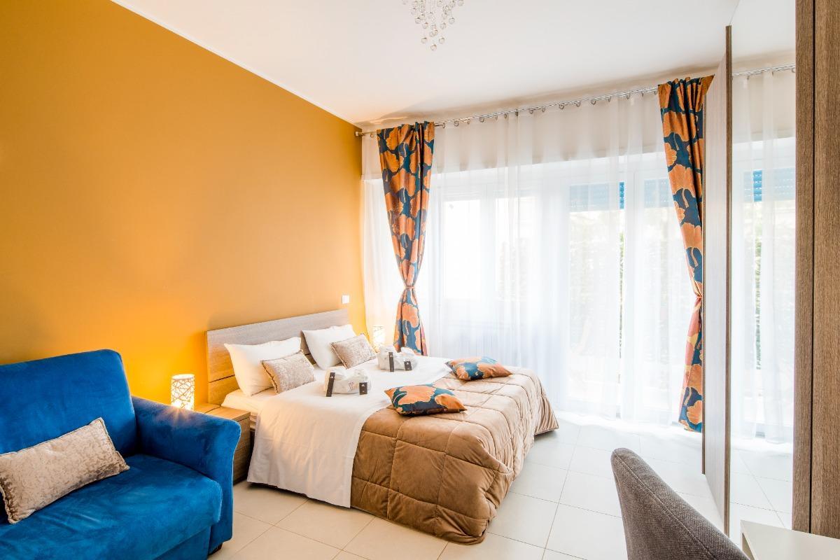 Room b&b Image