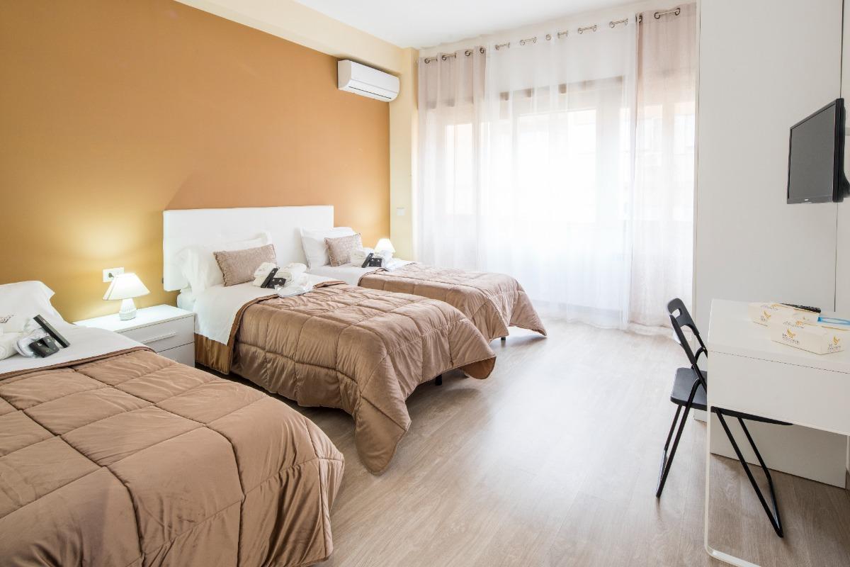 Room b&b Image