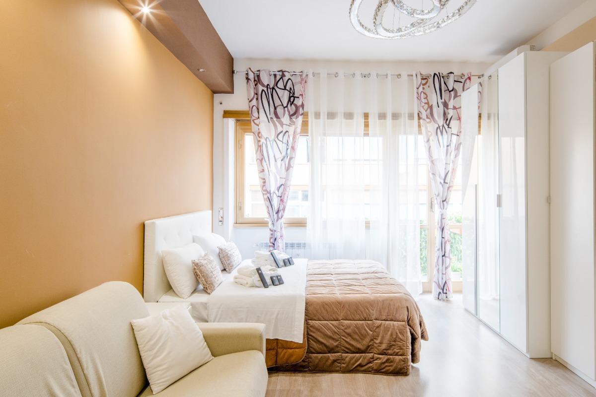 Room b&b Image