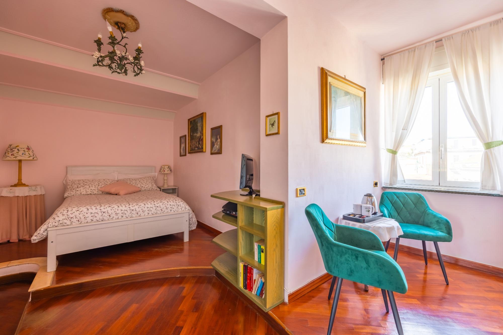 Room b&b Image