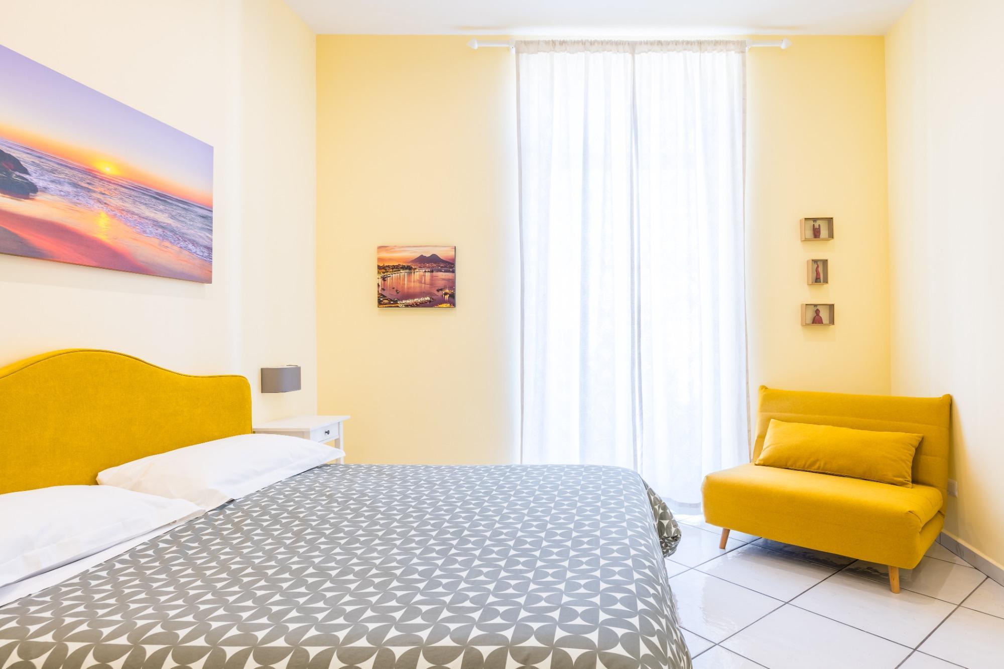 Room b&b Image