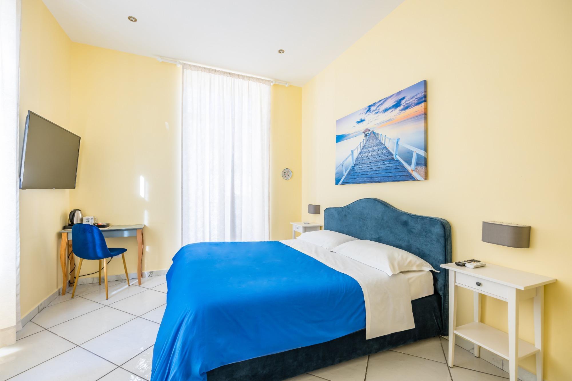 Room b&b Image