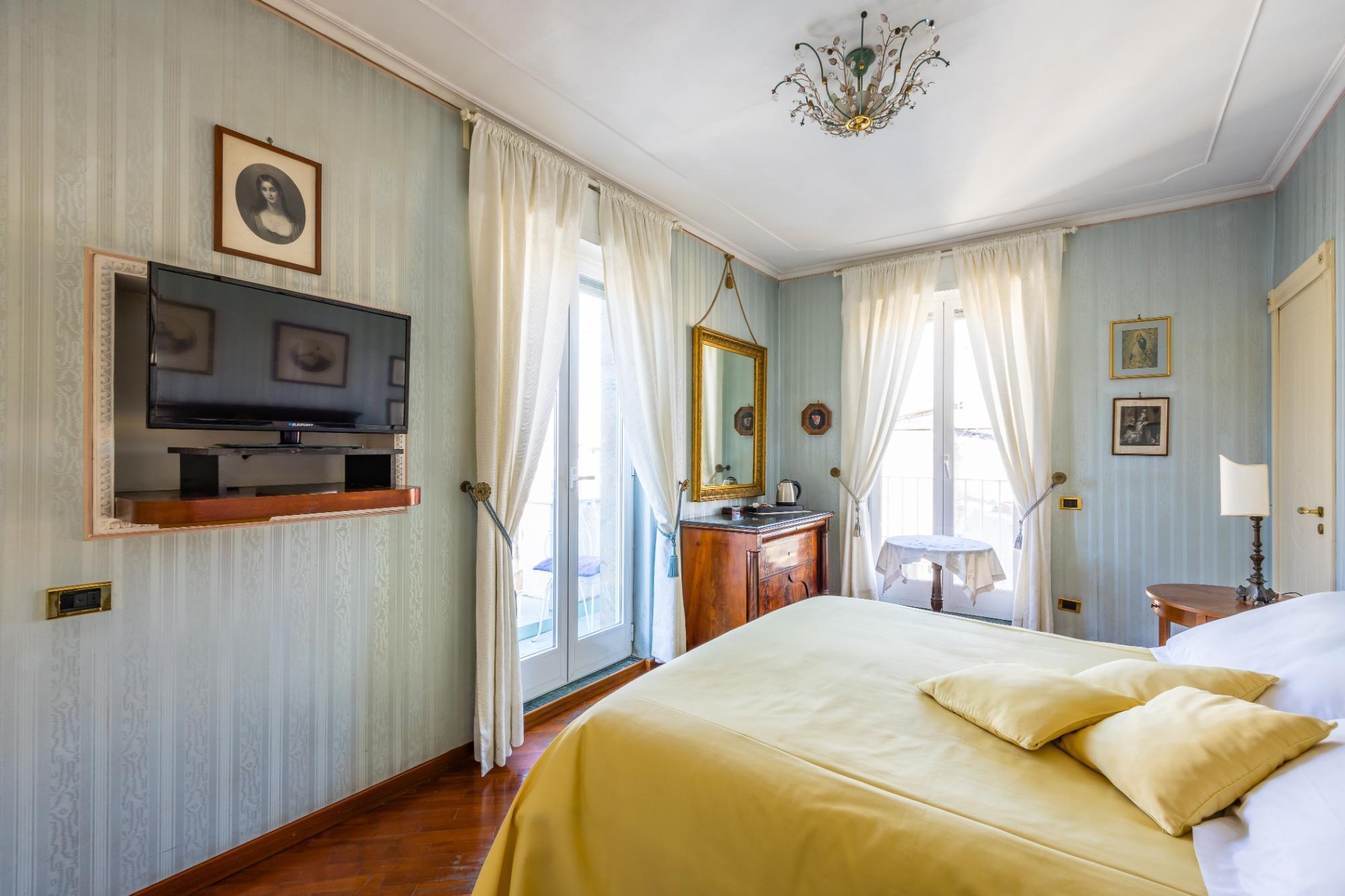 Room b&b Image