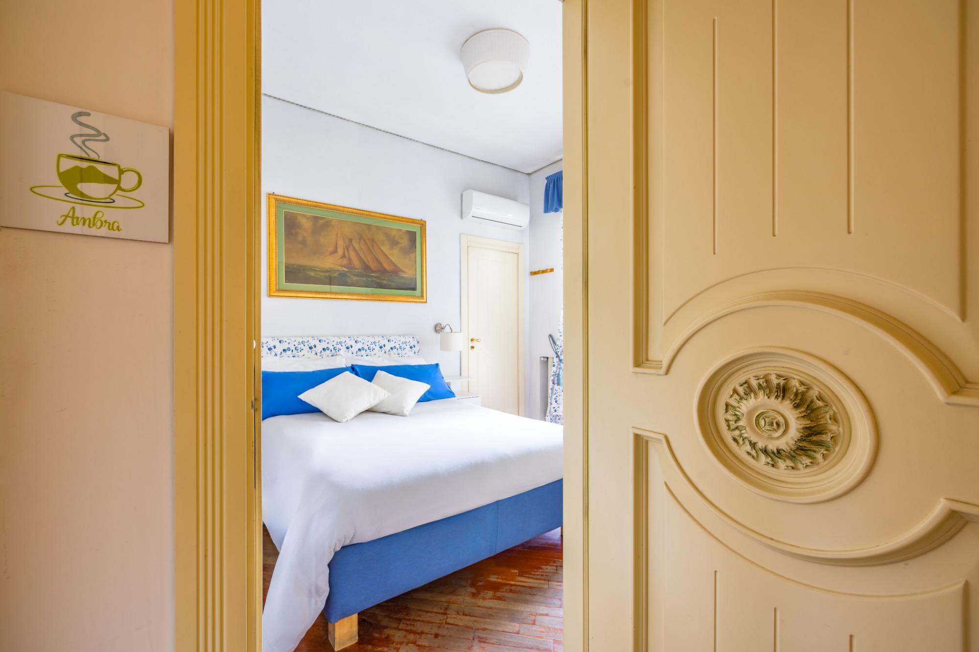 Room b&b Image