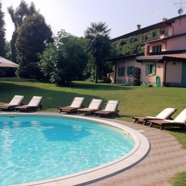 Casa Violetta B&B