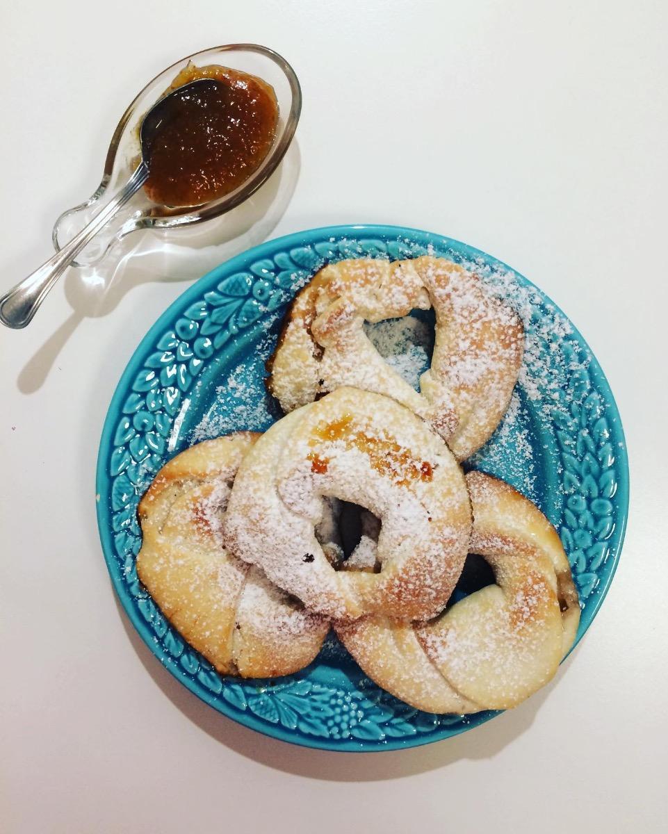 La colazione di MONTEDIDIO UNOÈ B&B