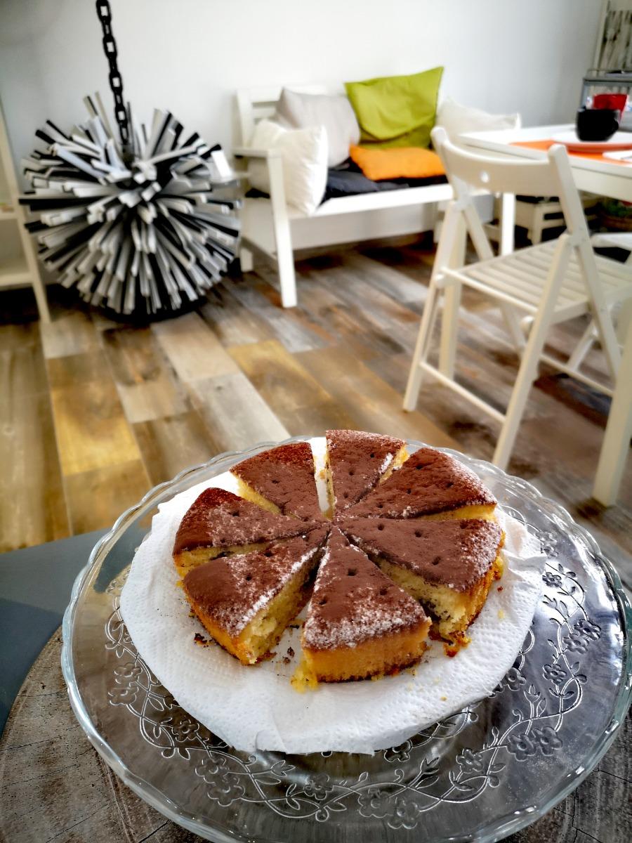 La colazione di CASA MONTANARI B&B