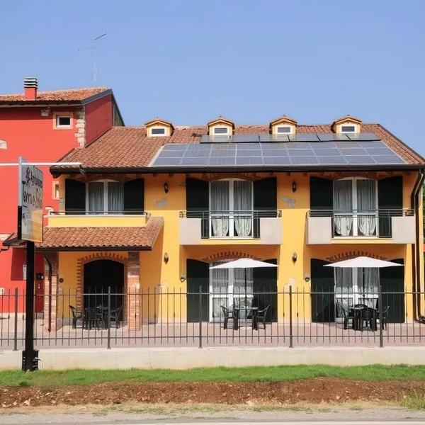  Agriturismo Terra e Sole