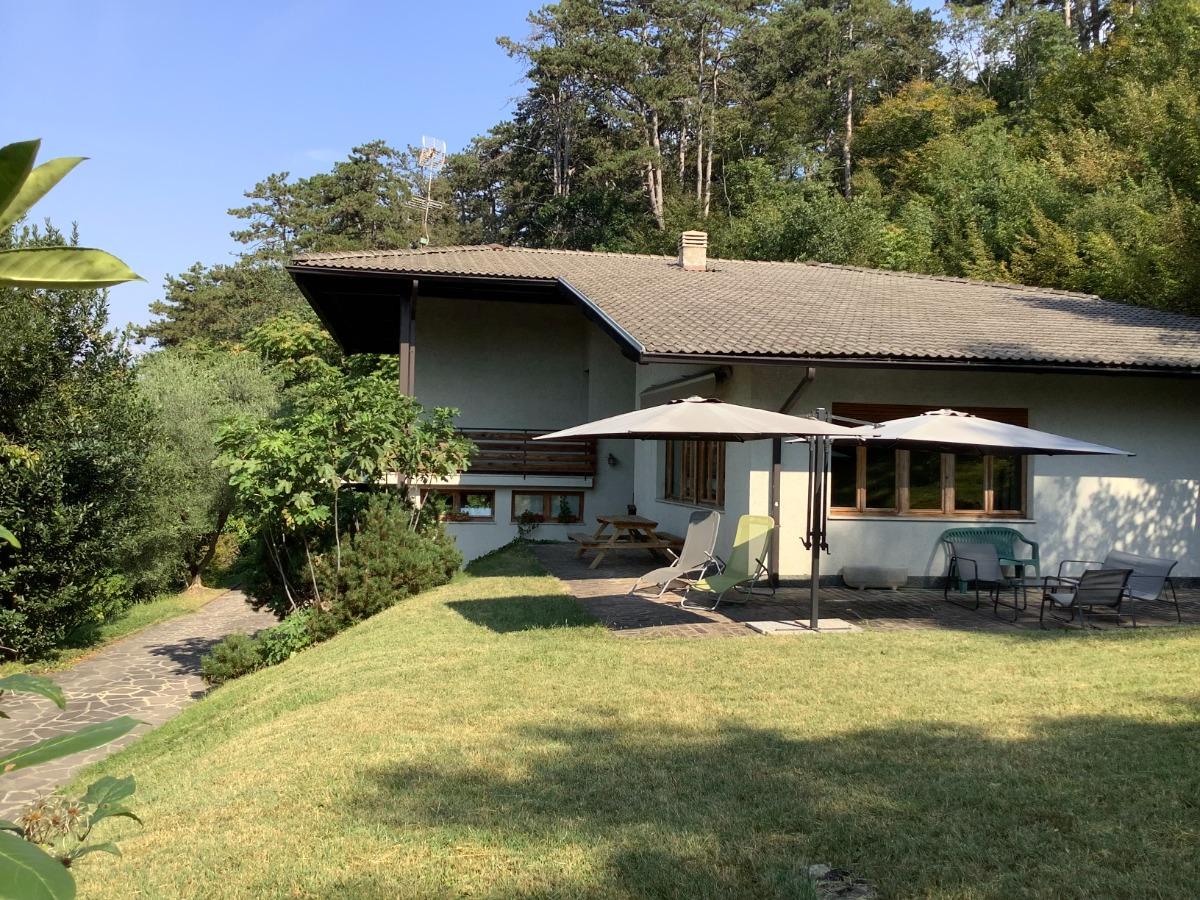 Giardino deglli Ospiti