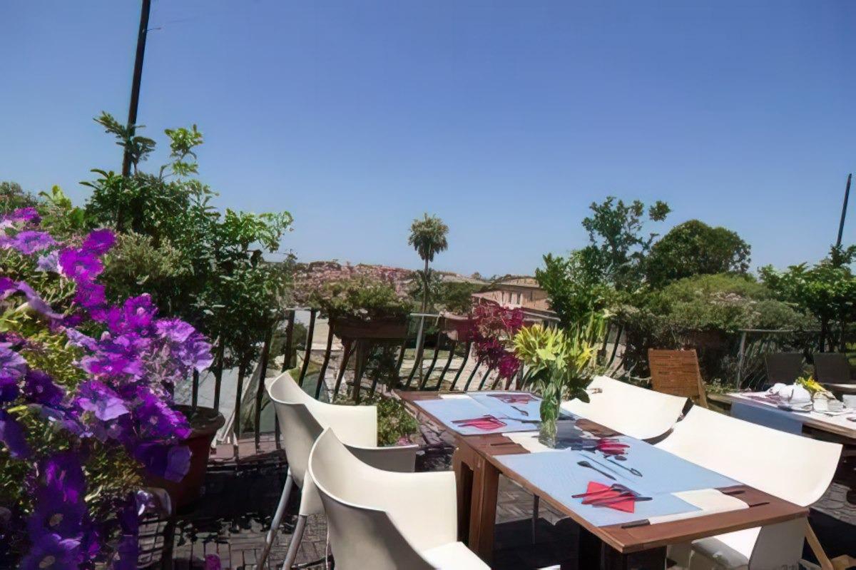 La colazione di 7 ROOMS