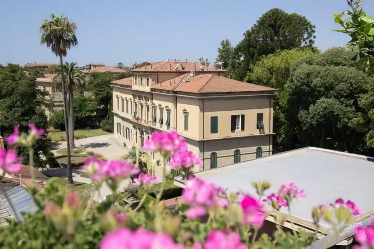 La colazione di 7 ROOMS