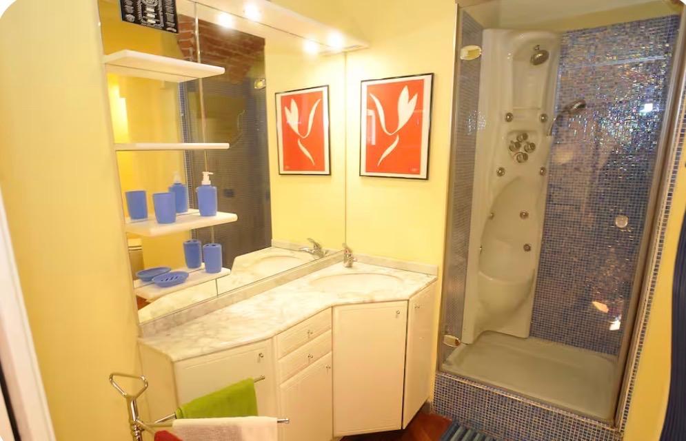 Bagno