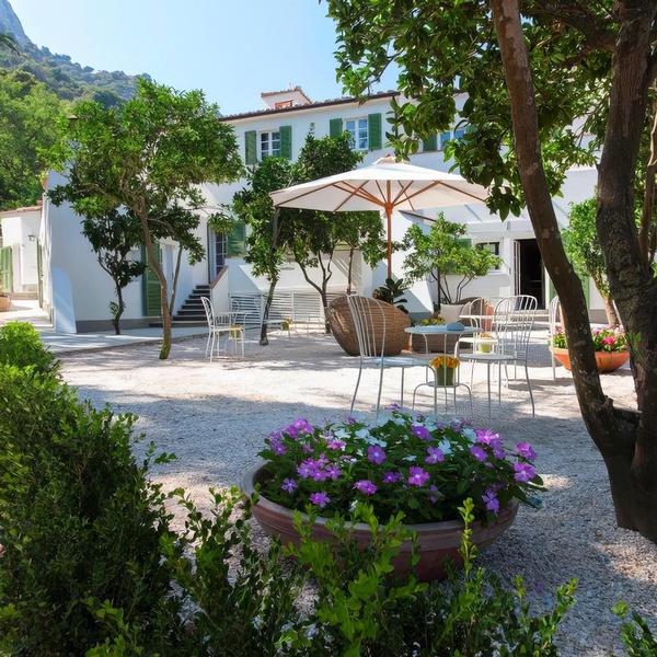  Il Casale Di Monserrato