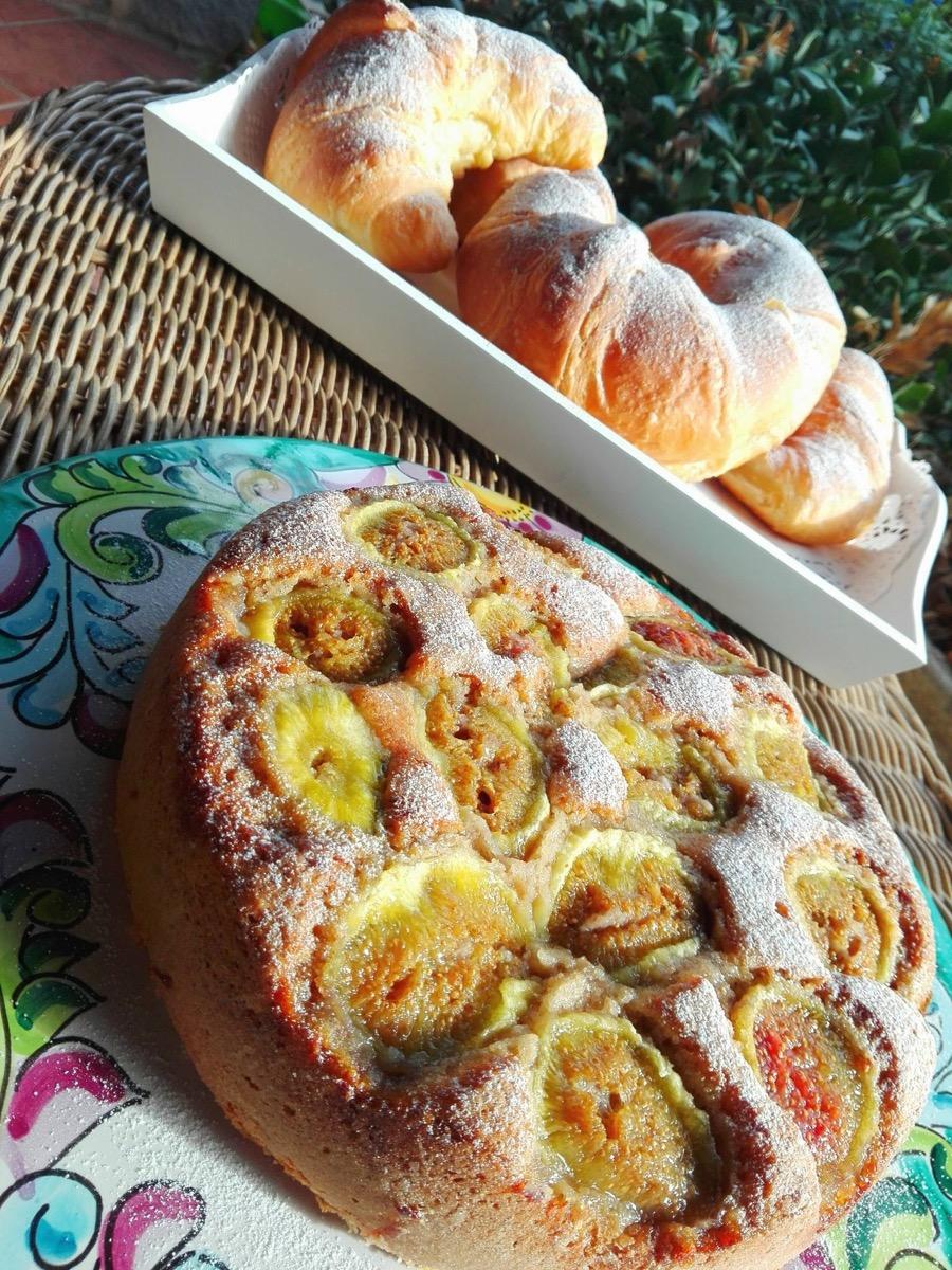 La colazione di AGRITURISMO LA DOLCE MELA