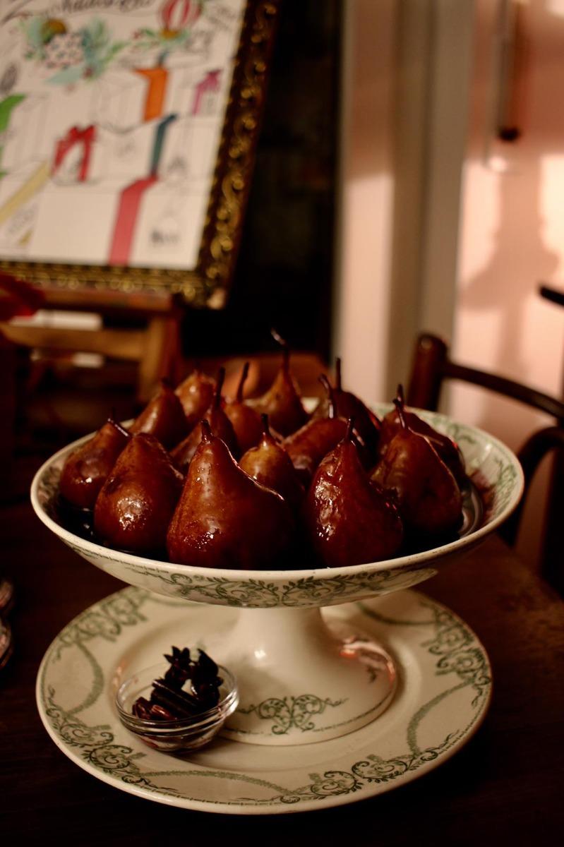 La colazione di B&B ATMOSFERA DI STAGIONE