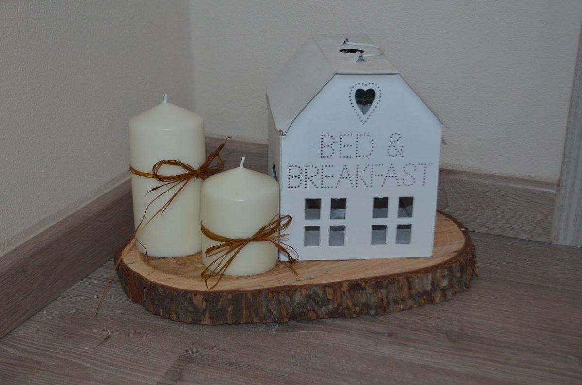 La colazione di DA PINETTA