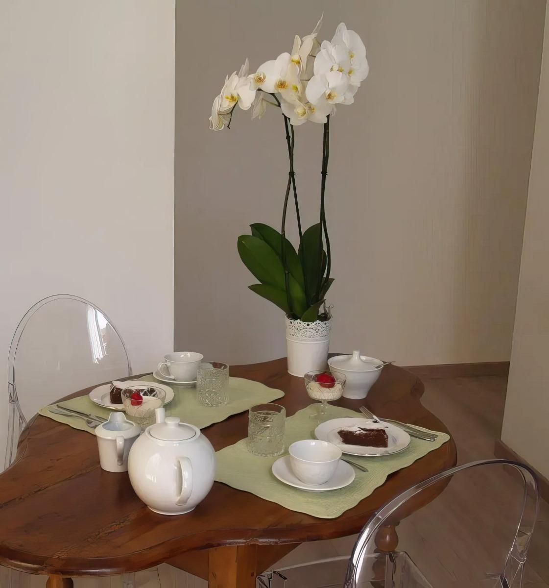 La colazione di CASA TRUCCHI