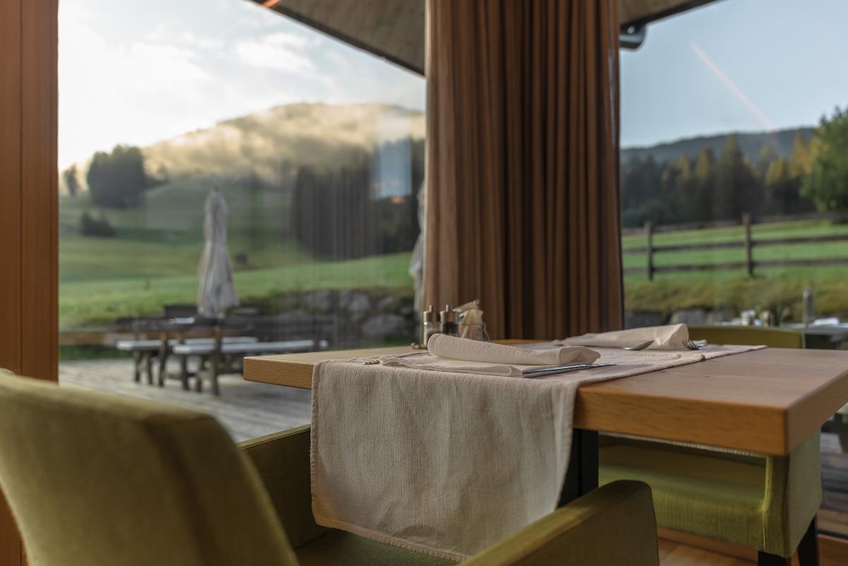 La colazione di JOAS NATUR
