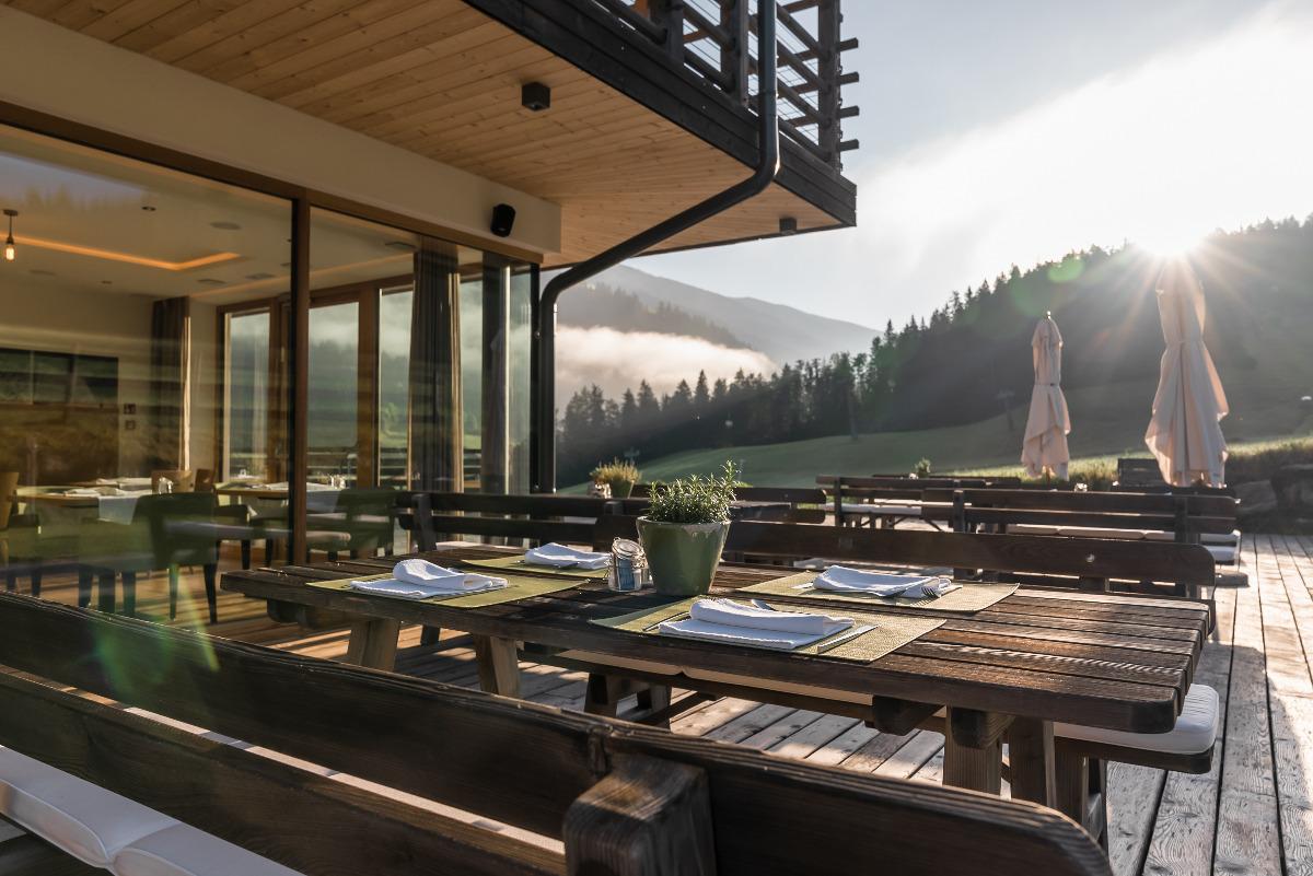 La colazione di JOAS NATUR