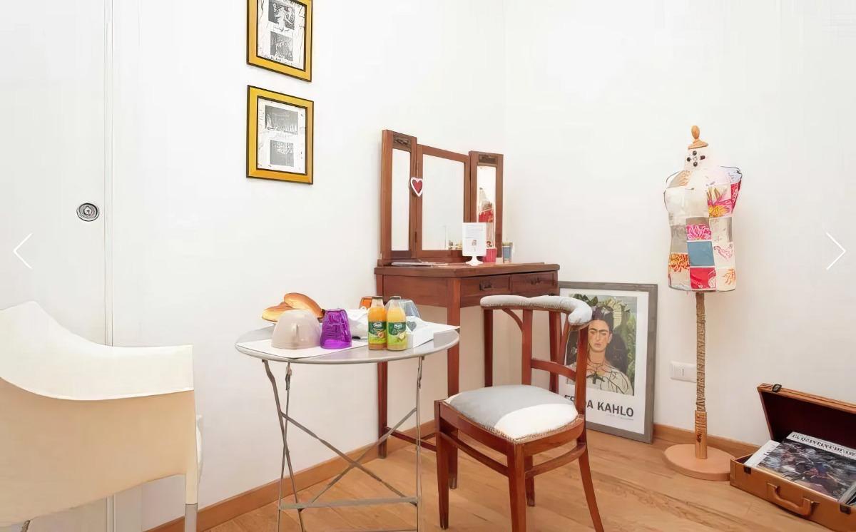 La colazione di B&B CENTRO CENTRO