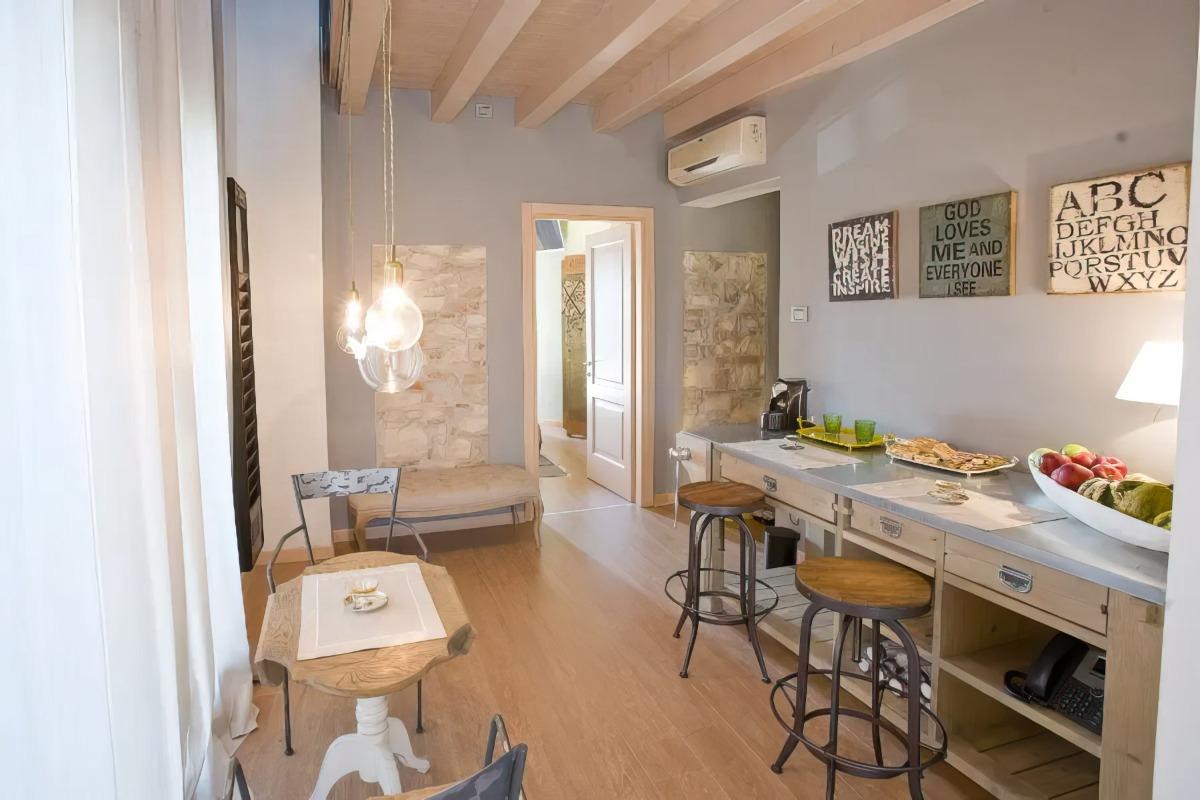 La colazione di LOCANDA DA UMBERTO