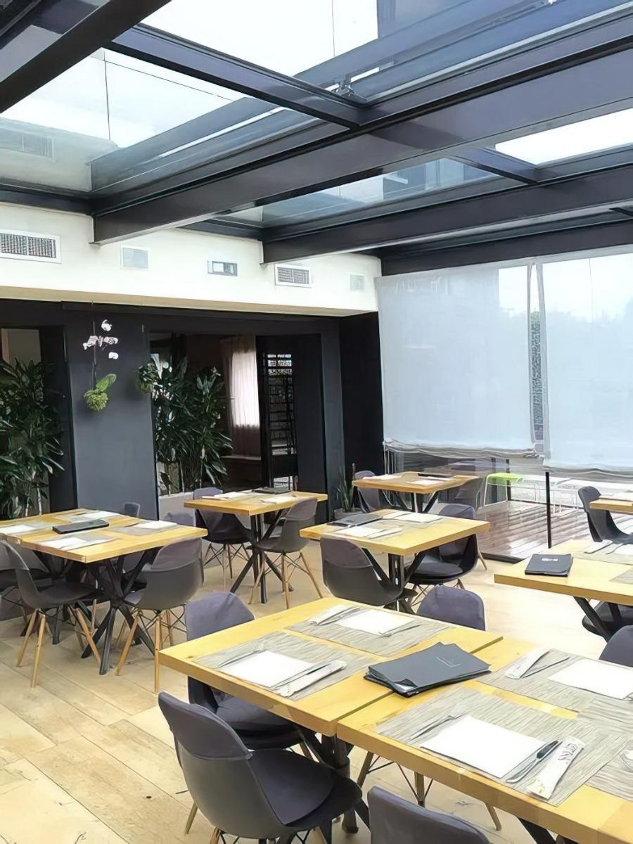 Il ristorante di LOCANDA DA UMBERTO