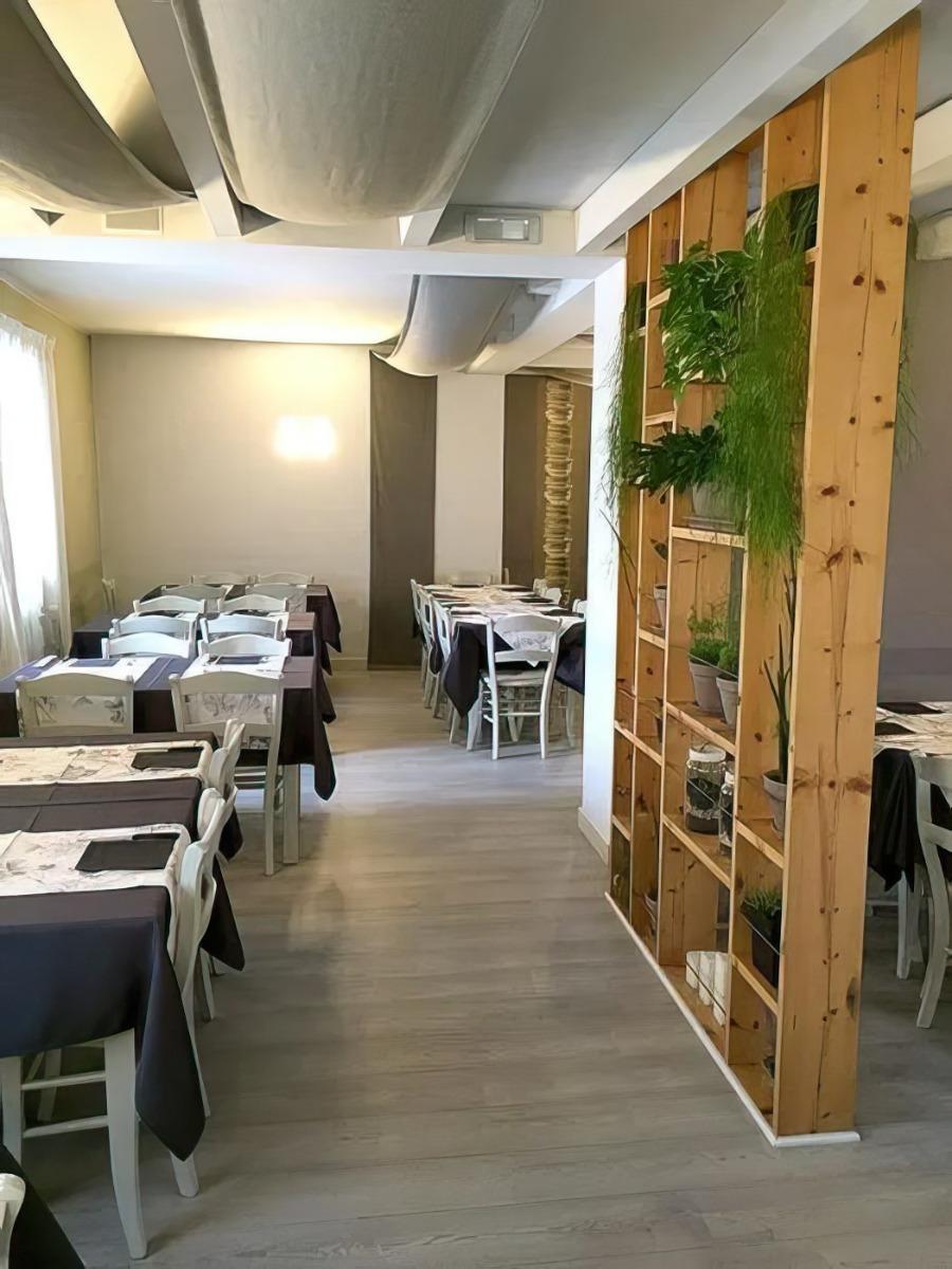 Il ristorante di LOCANDA DA UMBERTO