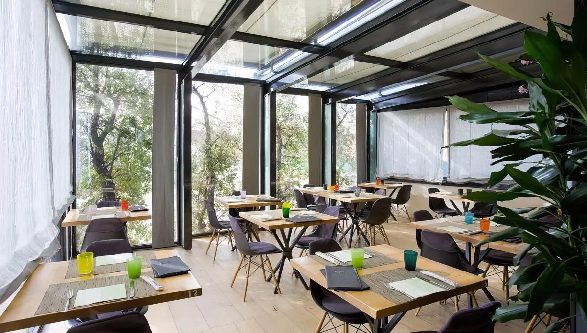Il ristorante di LOCANDA DA UMBERTO