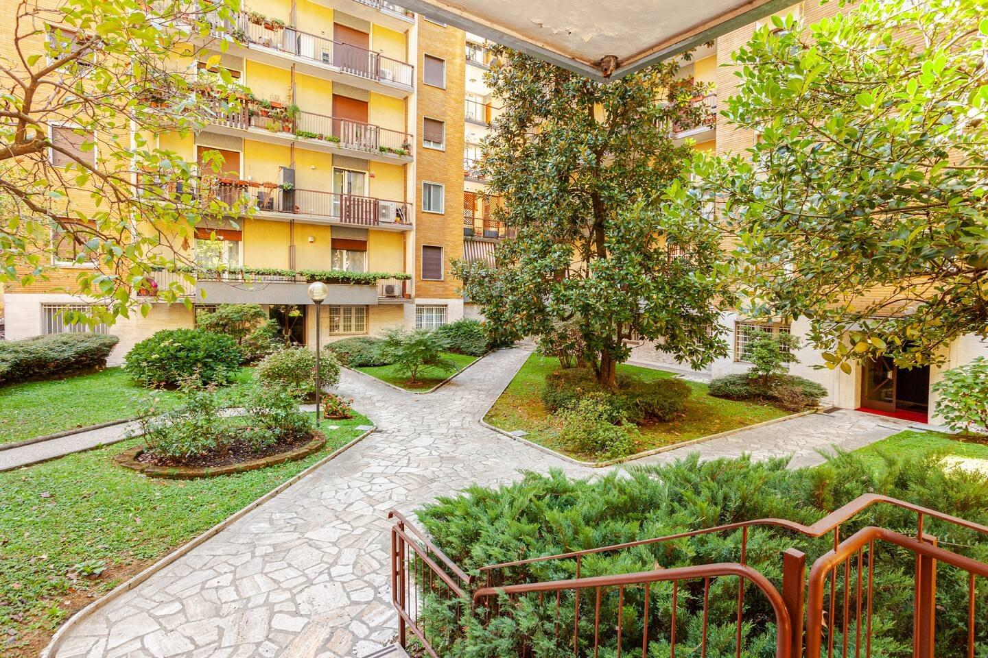 giardino
