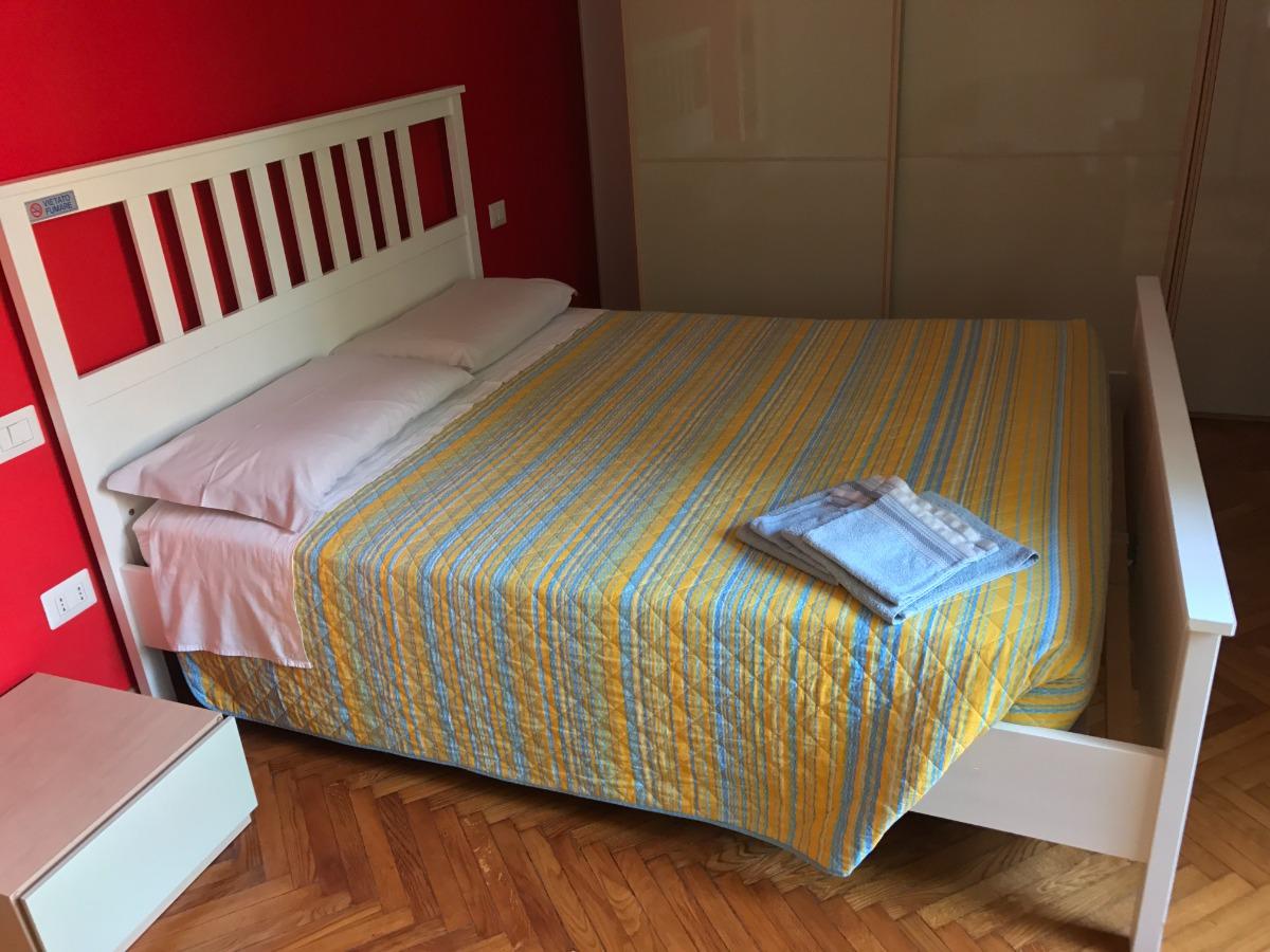 camera da letto matrimoniale