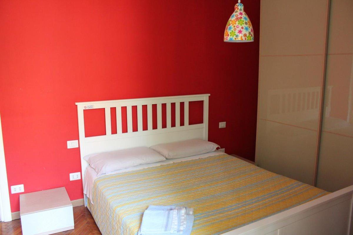 camera da letto matrimoniale