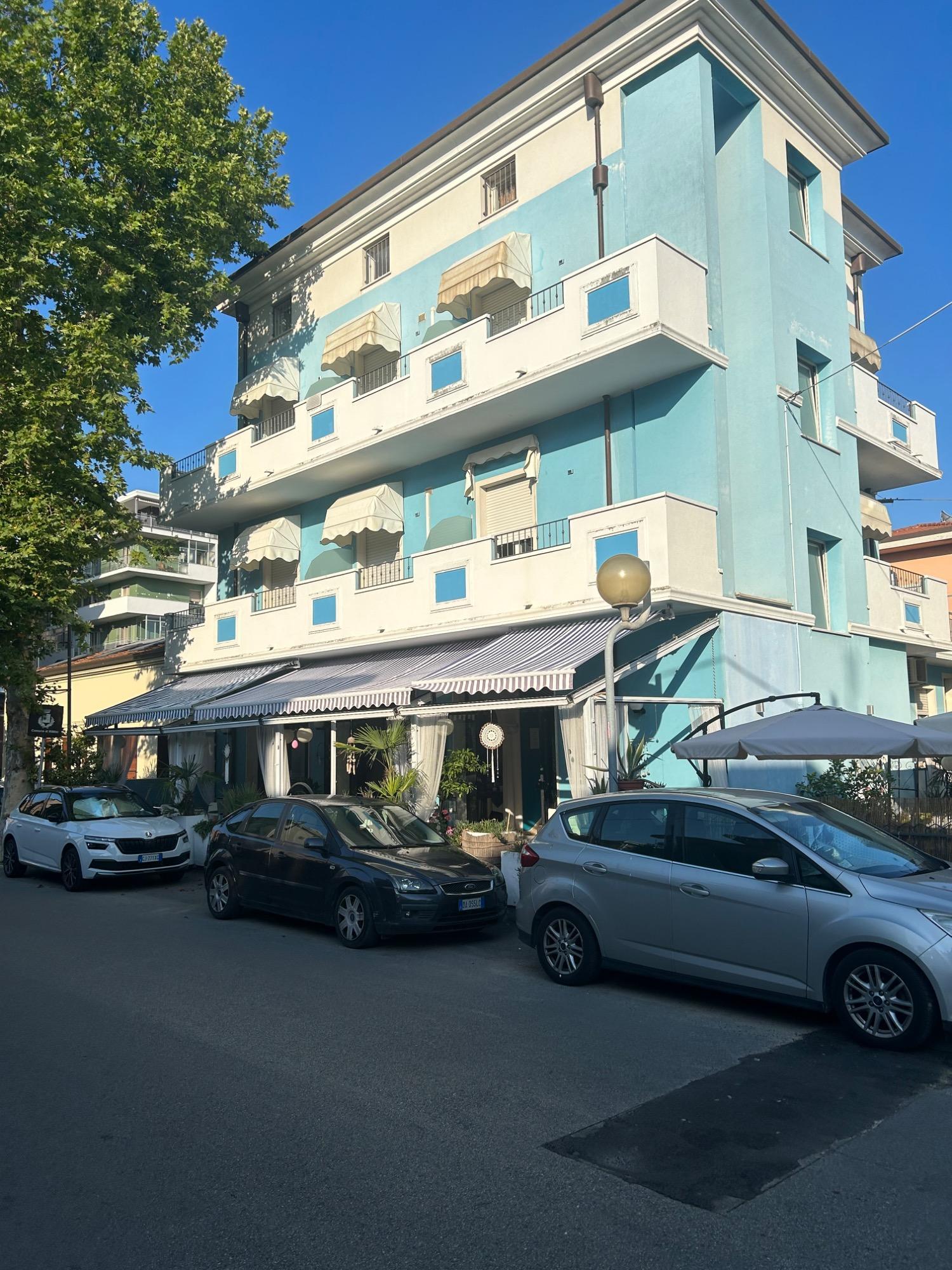  Hotel Villa Giovanna