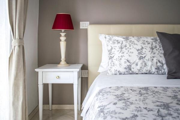 I Migliori Bb Vicino Stazione Potenza Centrale