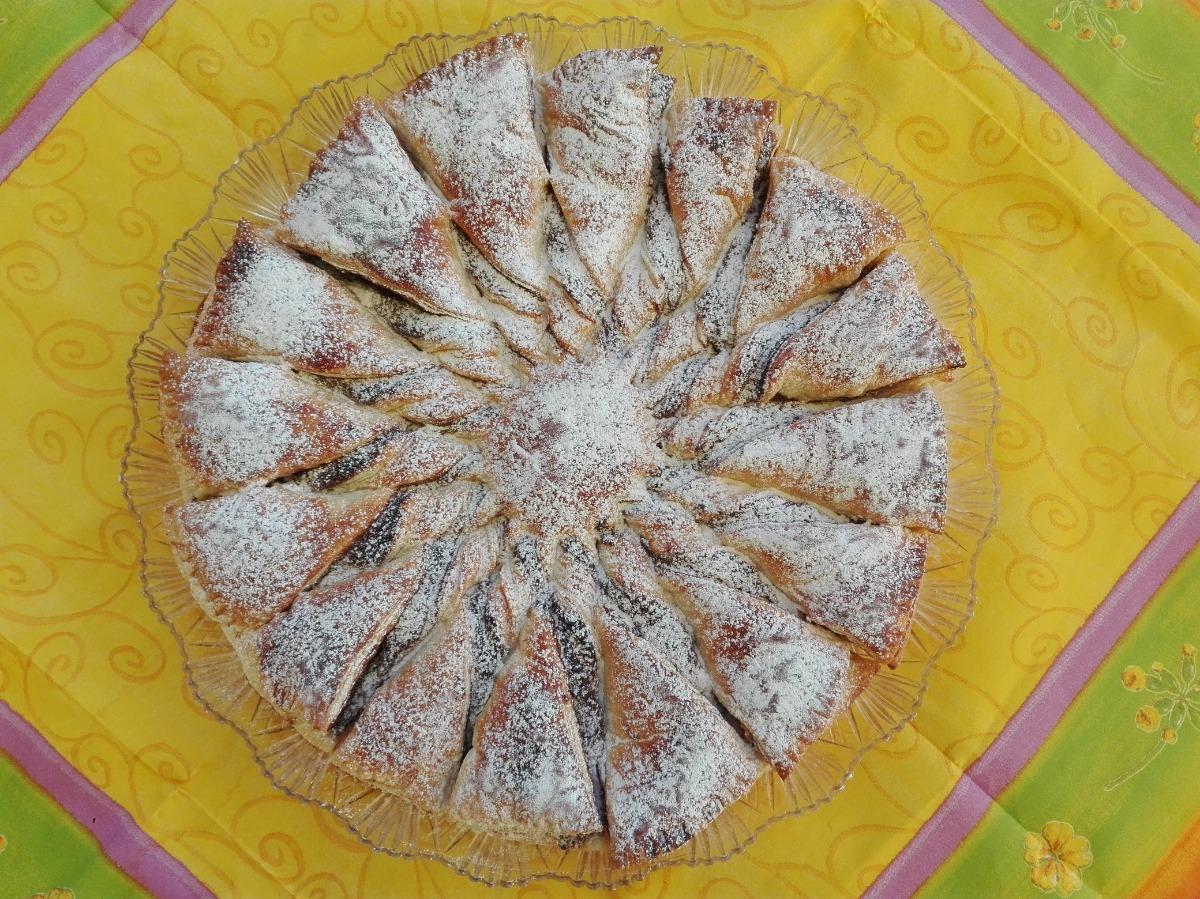 La colazione di VALLE DELL'EDEN