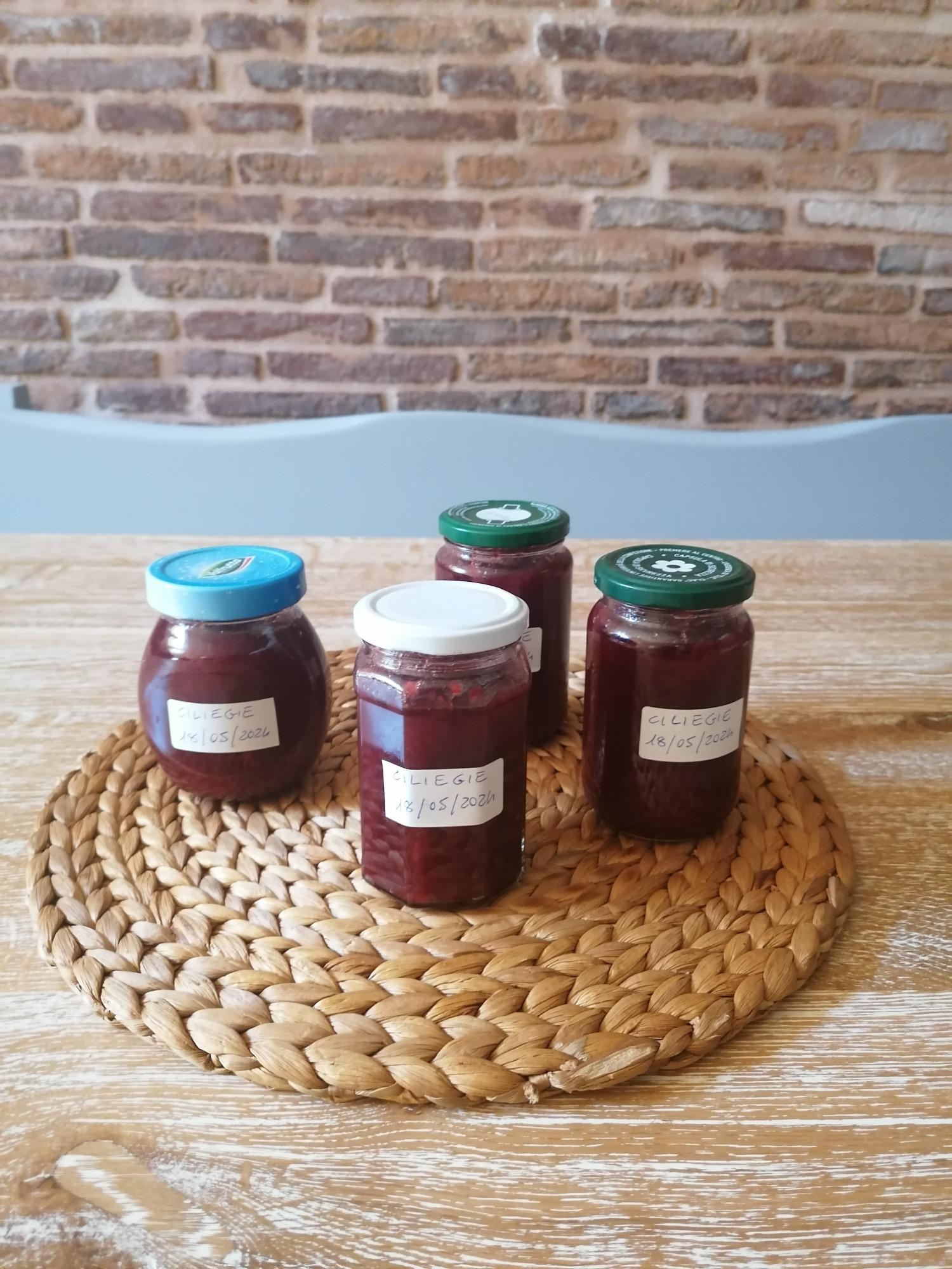 La colazione di SANT'ANDREA B&B
