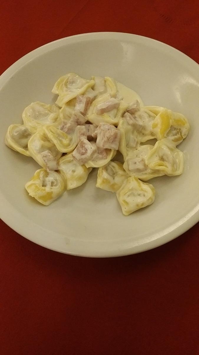 Il ristorante di HOTEL ITALIA