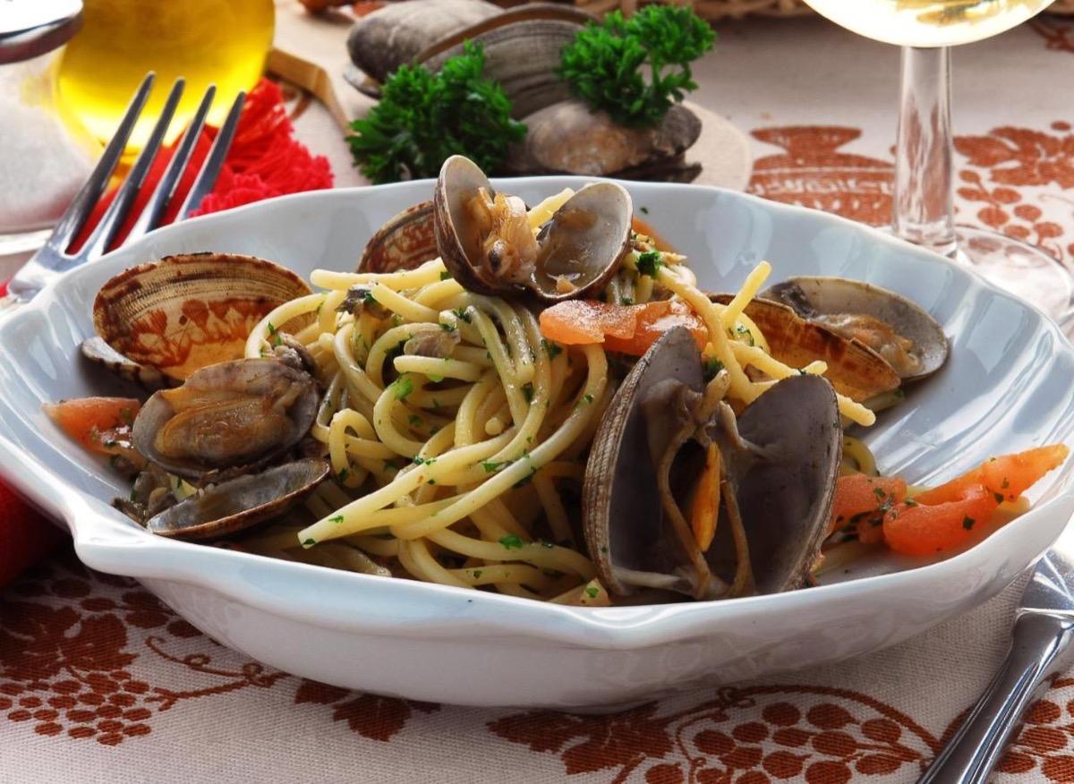 Il ristorante di LOCANDA ZABOTTO