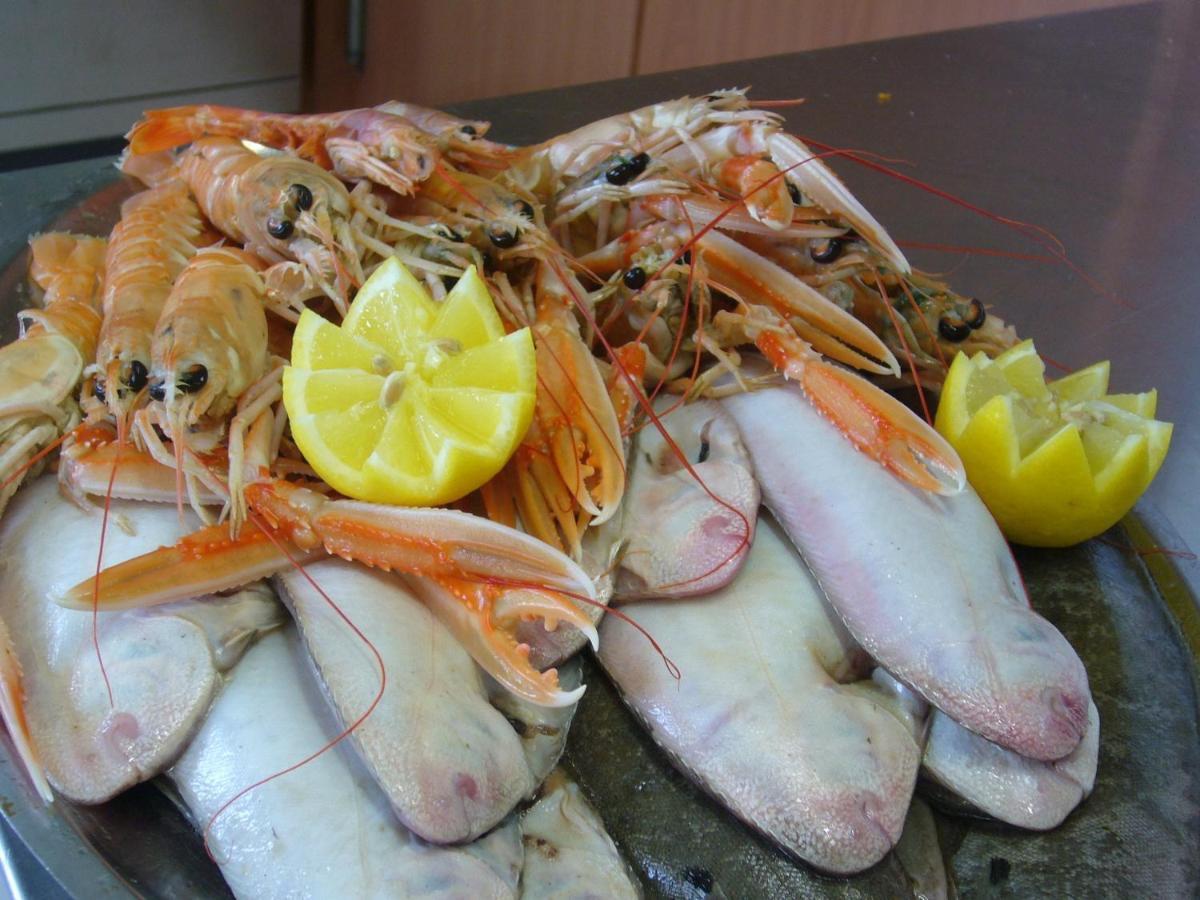 Il ristorante di LOCANDA ZABOTTO