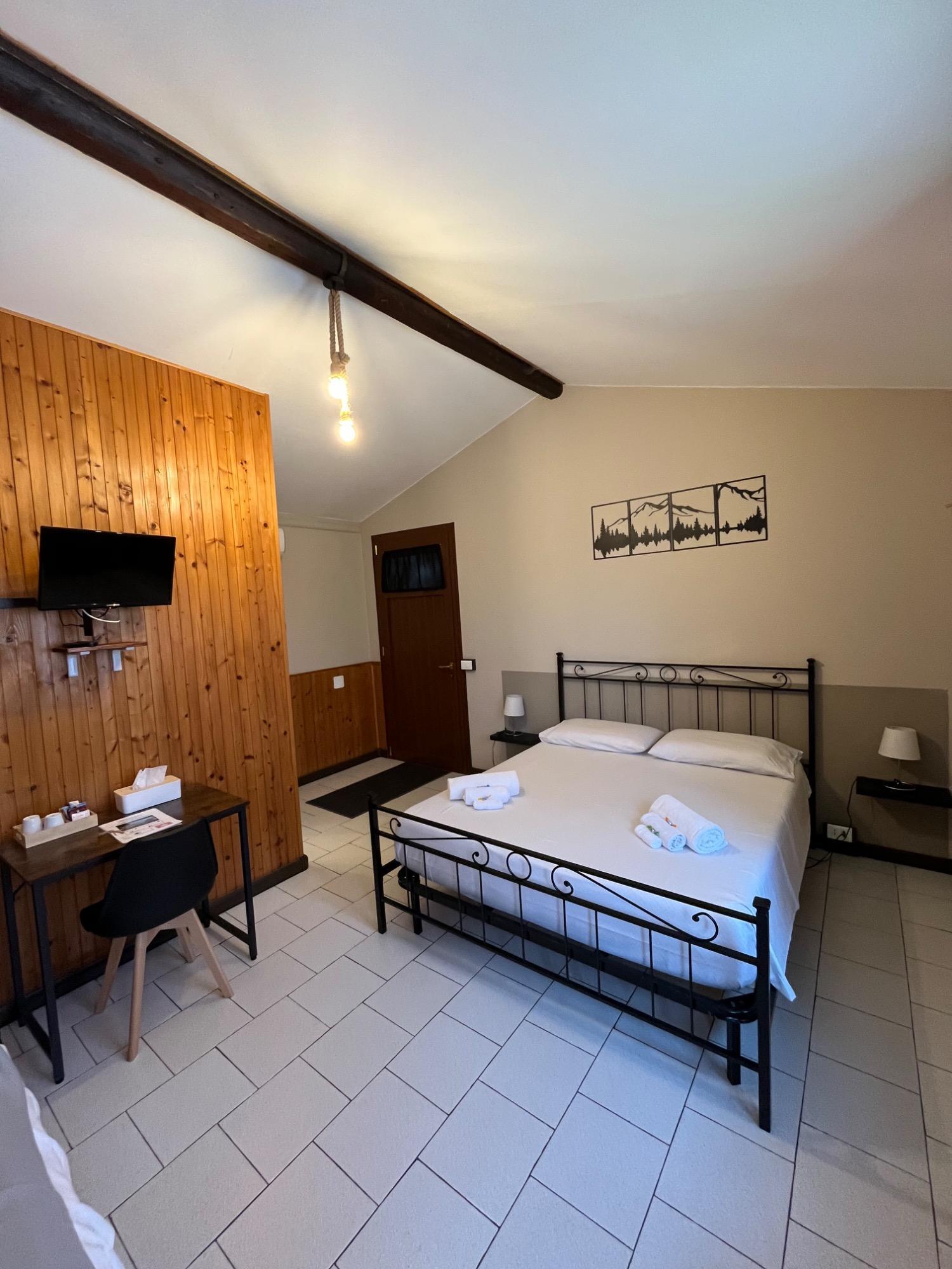 Room b&b Image