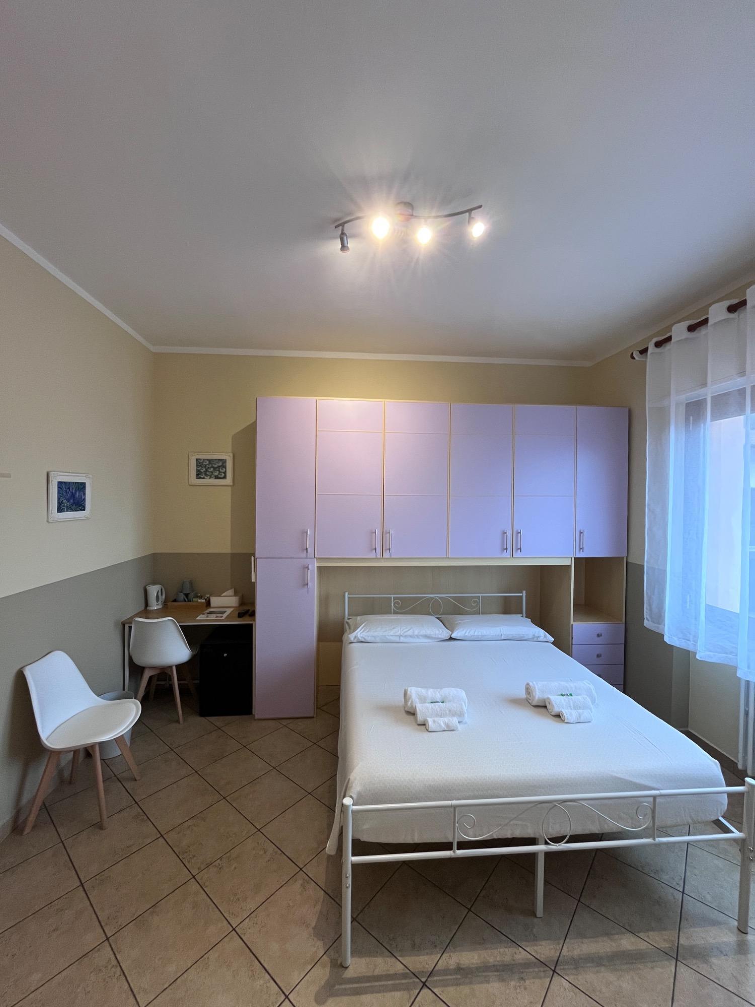 Room b&b Image