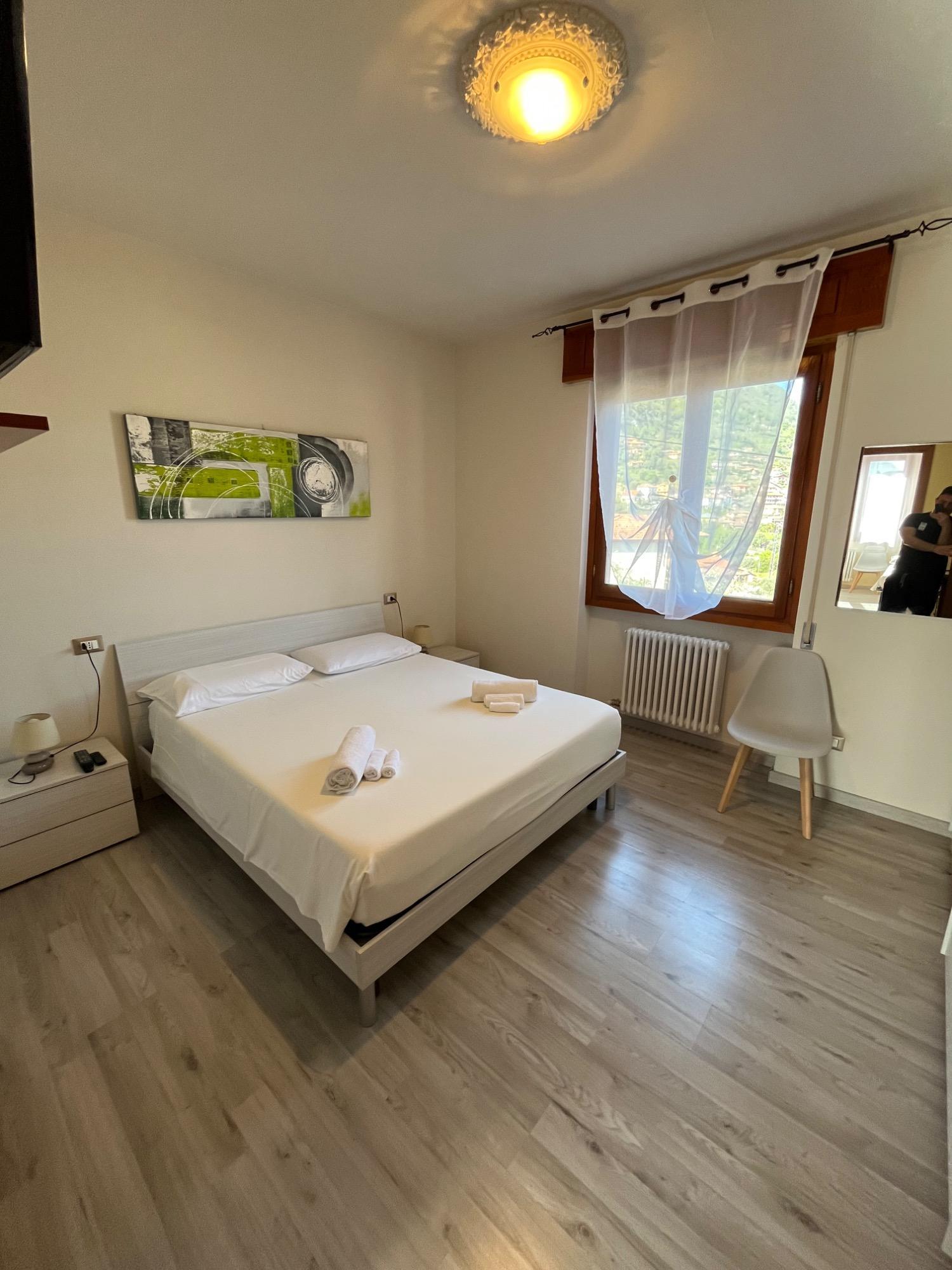 Room b&b Image