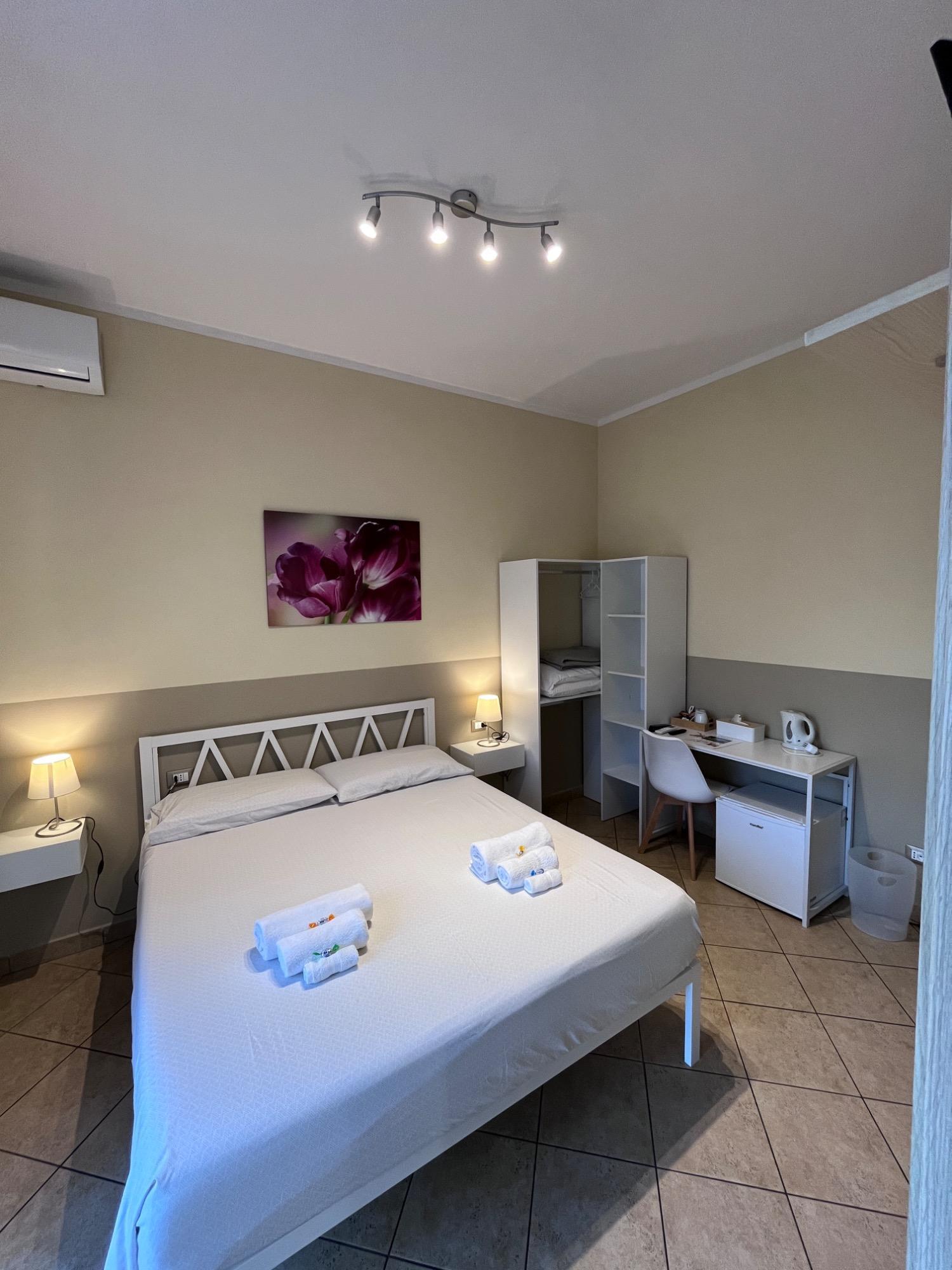 Room b&b Image
