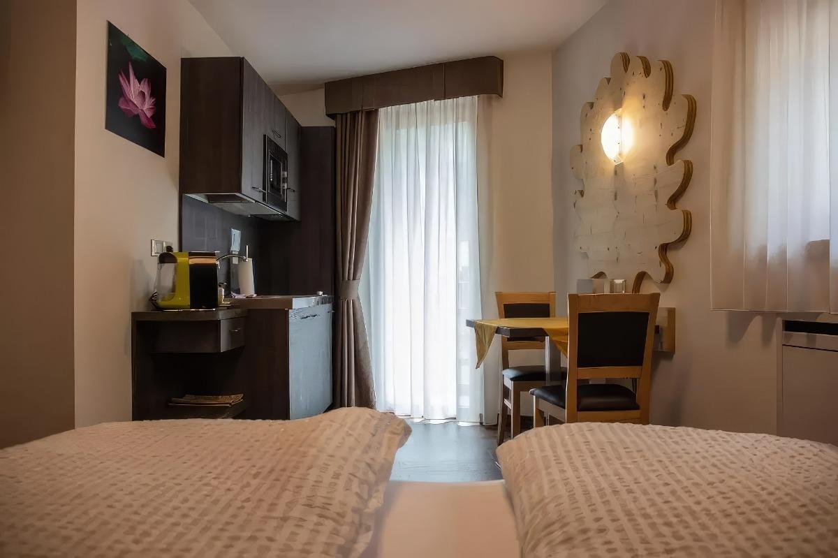 Room b&b Image