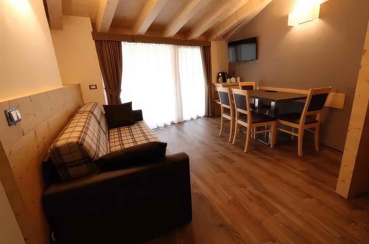 Room b&b Image